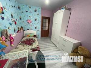 2-к квартира, строящийся дом, 70м2, 3/18 этаж