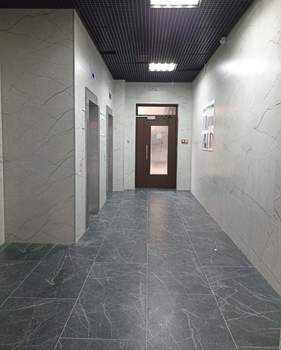 2-к квартира, вторичка, 55м2, 23/24 этаж