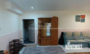 Студия квартира, вторичка, 36м2, 1/5 этаж