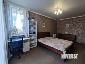 3-к квартира, вторичка, 74м2, 6/7 этаж