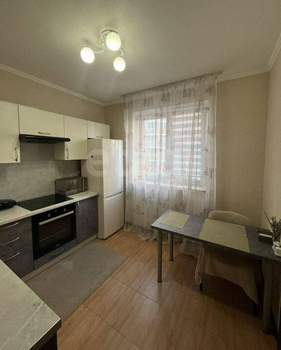 1-к квартира, вторичка, 39м2, 3/9 этаж