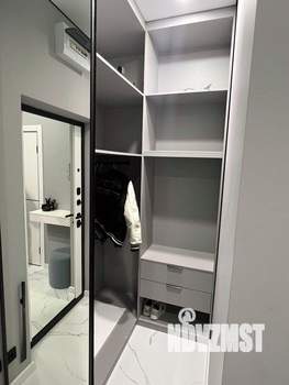 2-к квартира, вторичка, 47м2, 8/21 этаж