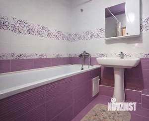 1-к квартира, вторичка, 40м2, 15/17 этаж