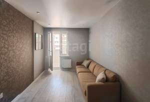 1-к квартира, вторичка, 32м2, 1/3 этаж