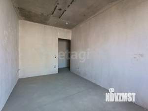 2-к квартира, вторичка, 45м2, 21/25 этаж