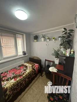 2-к квартира, вторичка, 42м2, 2/2 этаж