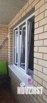 1-к квартира, вторичка, 40м2, 16/17 этаж