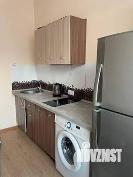 1-к квартира, вторичка, 29м2, 6/6 этаж