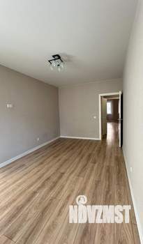 2-к квартира, вторичка, 52м2, 5/16 этаж