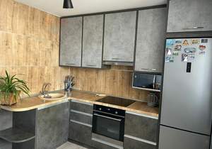 1-к квартира, вторичка, 40м2, 9/16 этаж