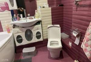 2-к квартира, вторичка, 61м2, 5/21 этаж