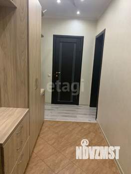 2-к квартира, вторичка, 61м2, 2/5 этаж