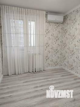 1-к квартира, вторичка, 34м2, 13/18 этаж