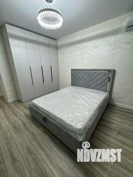 2-к квартира, вторичка, 70м2, 21/22 этаж