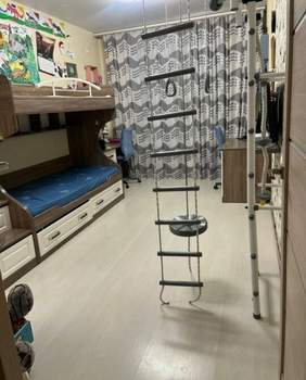 2-к квартира, вторичка, 65м2, 7/24 этаж