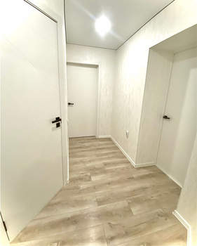 2-к квартира, вторичка, 45м2, 1/5 этаж