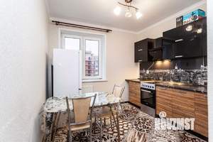 2-к квартира, вторичка, 55м2, 15/25 этаж