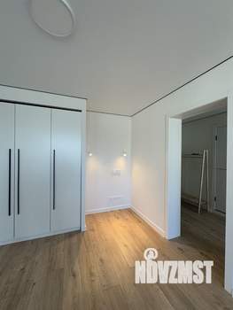 1-к квартира, вторичка, 38м2, 9/10 этаж