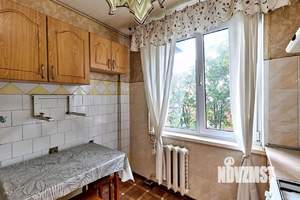 3-к квартира, вторичка, 64м2, 4/5 этаж