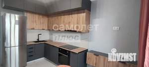 1-к квартира, вторичка, 38м2, 6/24 этаж