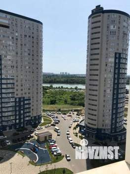 1-к квартира, вторичка, 40м2, 13/24 этаж