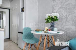 Студия квартира, вторичка, 18м2, 2/3 этаж