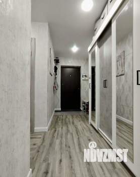 2-к квартира, вторичка, 65м2, 11/26 этаж