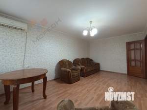 2-к квартира, вторичка, 58м2, 6/16 этаж