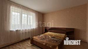 2-к квартира, вторичка, 76м2, 10/18 этаж