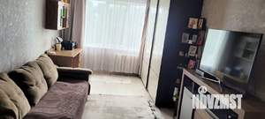 1-к квартира, вторичка, 40м2, 5/10 этаж