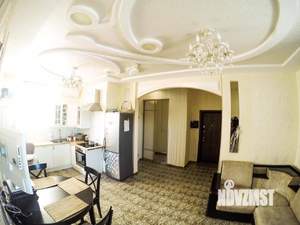 2-к квартира, вторичка, 50м2, 4/4 этаж