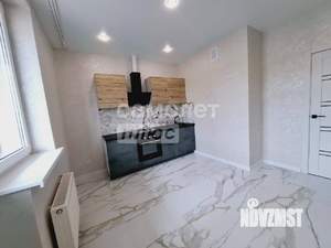 1-к квартира, вторичка, 36м2, 16/17 этаж