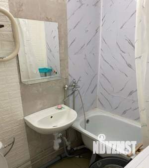 1-к квартира, вторичка, 35м2, 1/12 этаж