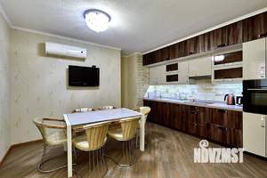 4-к квартира, вторичка, 96м2, 14/17 этаж