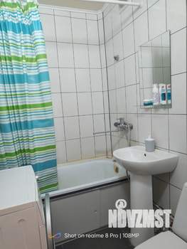 1-к квартира, вторичка, 32м2, 3/5 этаж