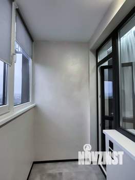1-к квартира, вторичка, 43м2, 14/16 этаж