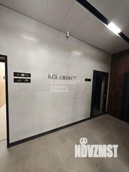 Студия квартира, вторичка, 30м2, 13/24 этаж