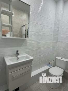 1-к квартира, вторичка, 32м2, 12/16 этаж