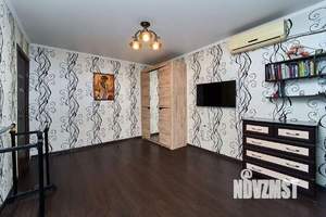 3-к квартира, вторичка, 60м2, 5/5 этаж