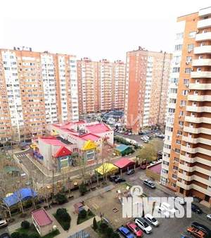 1-к квартира, вторичка, 38м2, 12/16 этаж