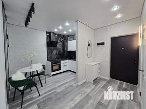 2-к квартира, вторичка, 35м2, 2/24 этаж