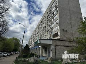 1-к квартира, вторичка, 38м2, 6/10 этаж