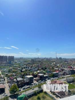 Студия квартира, вторичка, 27м2, 18/24 этаж