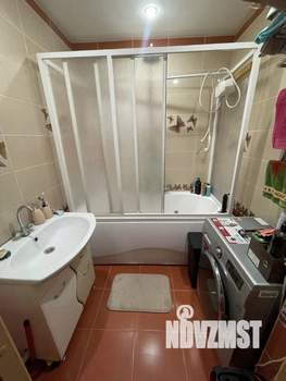 3-к квартира, вторичка, 90м2, 11/19 этаж