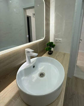 1-к квартира, вторичка, 39м2, 8/16 этаж