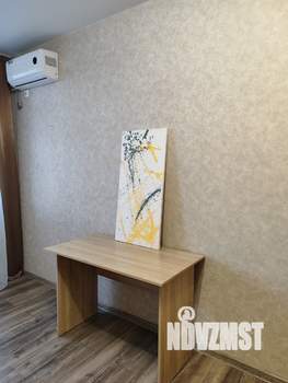 2-к квартира, вторичка, 56м2, 6/17 этаж