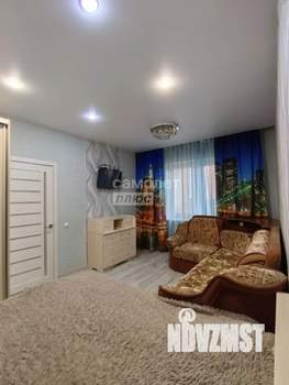 1-к квартира, вторичка, 38м2, 5/19 этаж