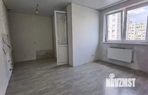 Студия квартира, вторичка, 27м2, 8/11 этаж