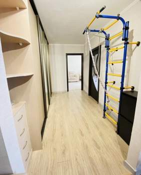 2-к квартира, вторичка, 64м2, 14/16 этаж