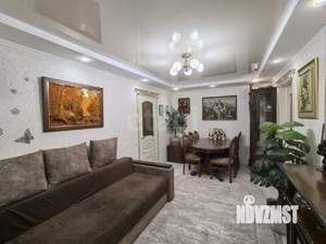 2-к квартира, вторичка, 44м2, 1/5 этаж